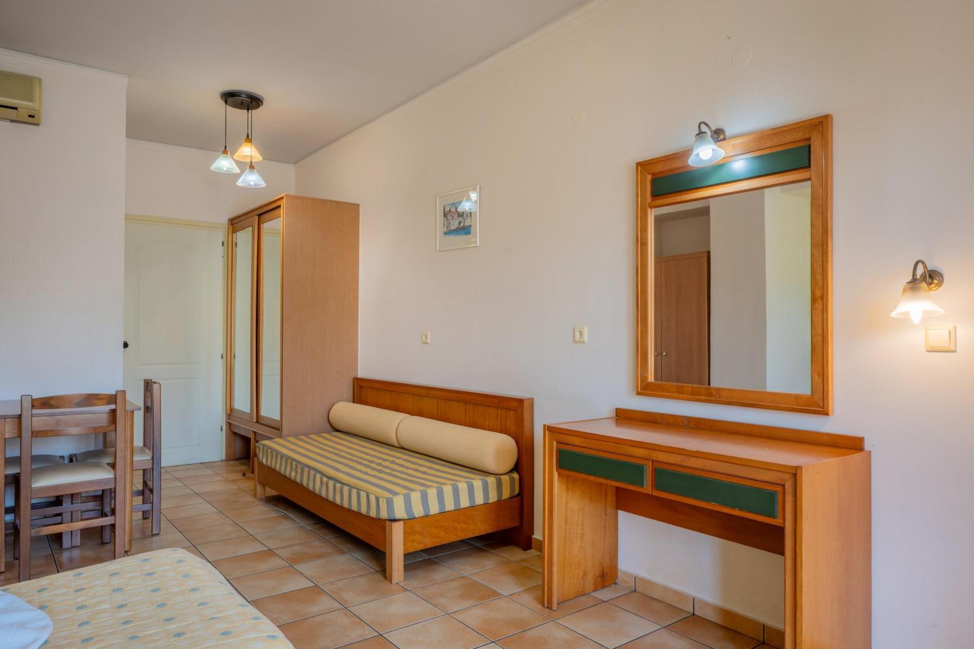 Lefkoniko Complex-Beach And Bay Rethymno  Екстер'єр фото