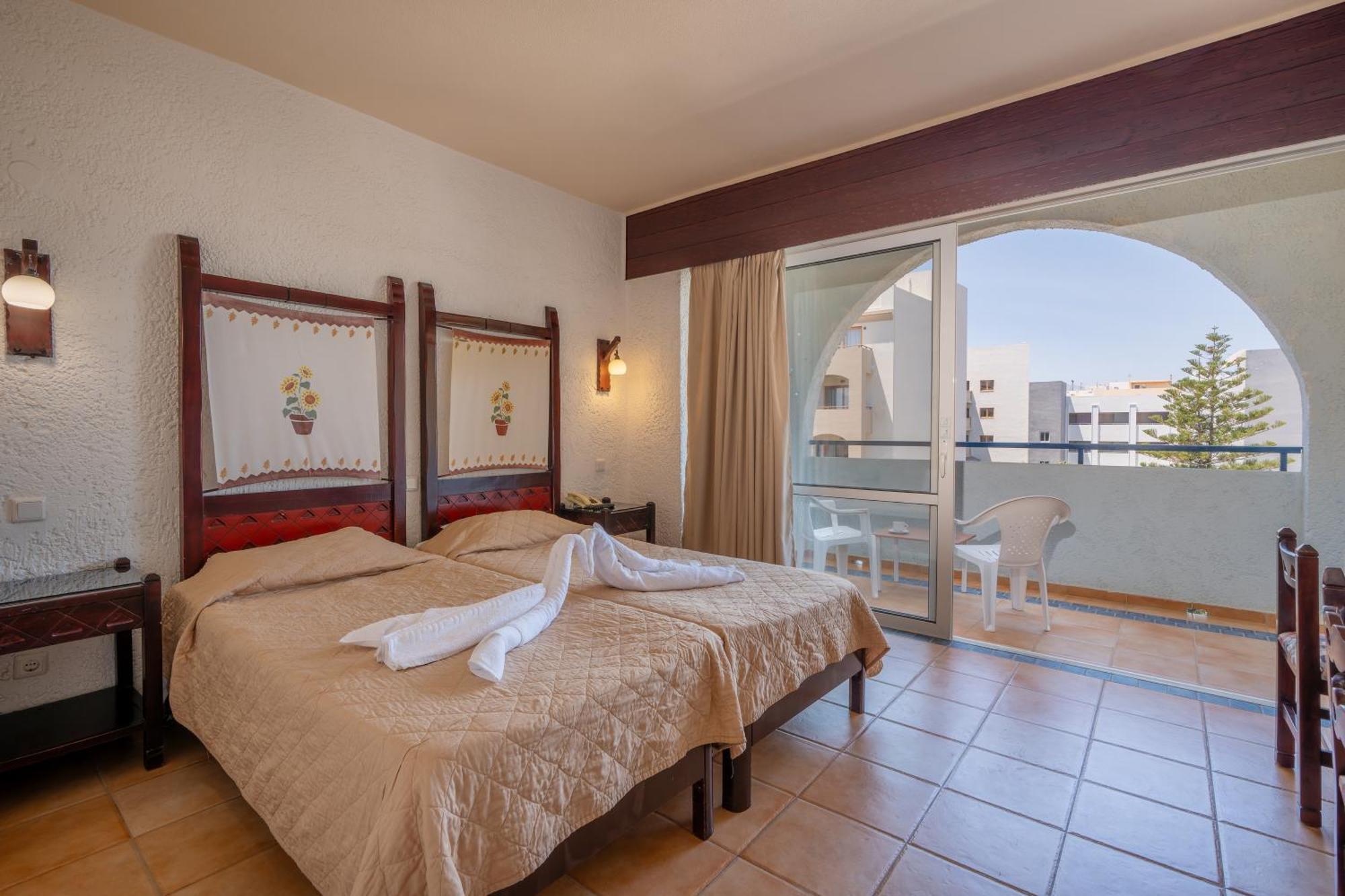 Lefkoniko Complex-Beach And Bay Rethymno  Екстер'єр фото