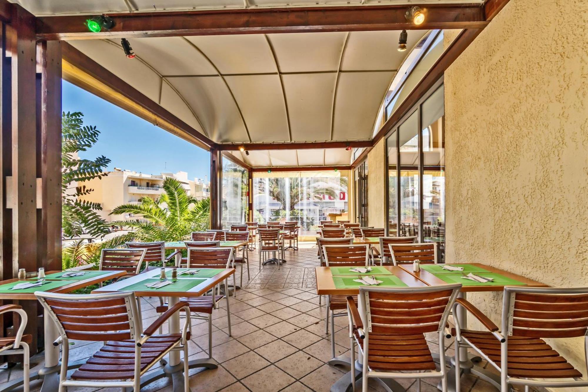Lefkoniko Complex-Beach And Bay Rethymno  Екстер'єр фото