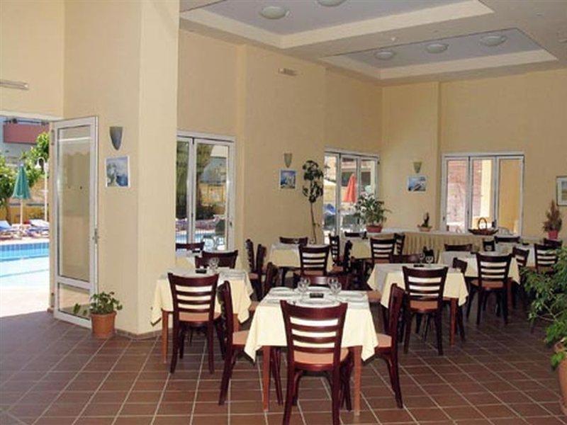Lefkoniko Complex-Beach And Bay Rethymno  Екстер'єр фото