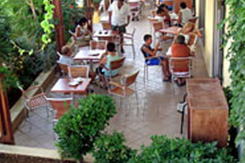 Lefkoniko Complex-Beach And Bay Rethymno  Екстер'єр фото